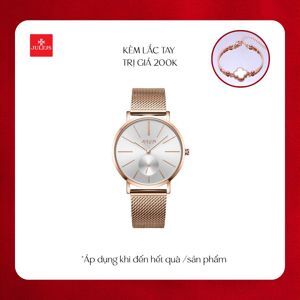 Đồng hồ nữ Julius Star JS-022B