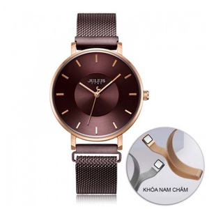 Đồng hồ nữ Julius Star JS-025C