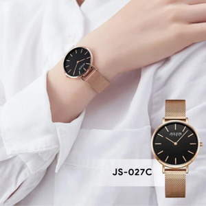 Đồng hồ nữ Julius Star JS-027C