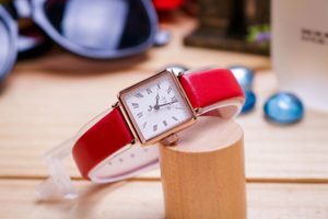 Đồng hồ nữ Julius Star JS-031B