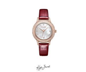 Đồng hồ nữ Julius Star JS-044B