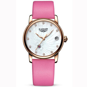 Đồng hồ nữ Kassaw K816