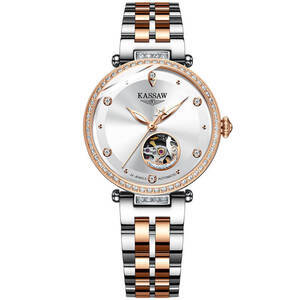 Đồng hồ nữ Kassaw K888