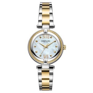 Đồng hồ nữ Kenneth Cole KC50980002