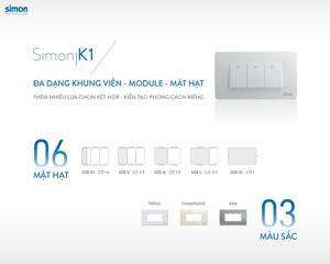 Đồng hồ nữ Kimio K1601