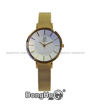 Đồng hồ nữ Le Chateau L01.232.04.5.1