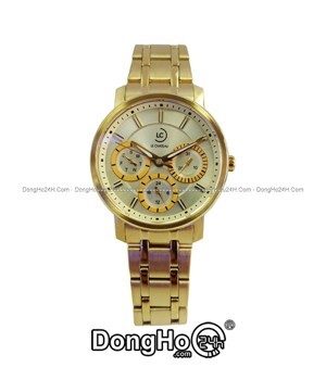 Đồng hồ nữ Le Chateau L17.252.04.6.1