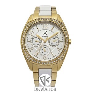 Đồng hồ nữ Le Chateau L50.235.34.6.1