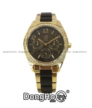 Đồng hồ nữ Le Chateau L50.295.34.6.1