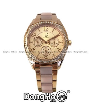 Đồng hồ nữ Le Chateau L50.965.33.6.1