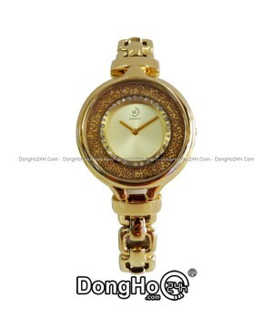 Đồng hồ nữ Le Chateau LC L66.250.04.5.1
