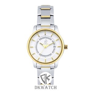 Đồng hồ nữ Le Chateau Quartz L38.232.01.5.1