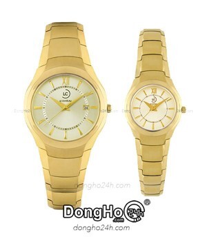 Đồng hồ nữ Lechateau L22.252.04.5.1
