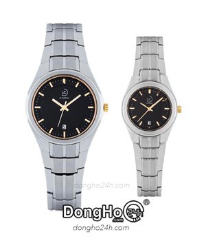 Đồng hồ nữ Lechateau L46.112.01.5.2