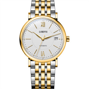 Đồng hồ nữ Lobinni L026