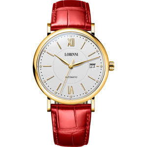 Đồng hồ nữ Lobinni L026