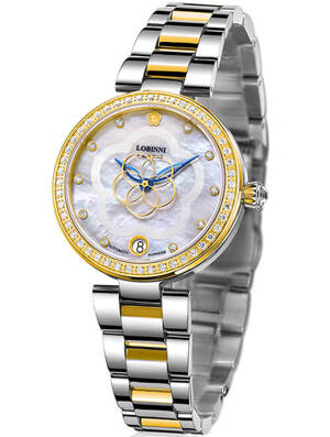 Đồng hồ nữ Lobinni L2008