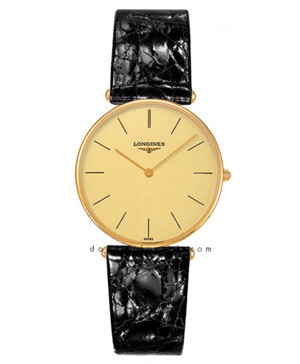 Đồng hồ nữ Longines Agassiz L4.691.6.32.0