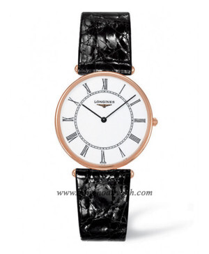 Đồng hồ nữ Longines Agassiz L4.691.8.11.0