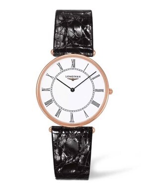 Đồng hồ nữ Longines Agassiz L4.691.8.11.0