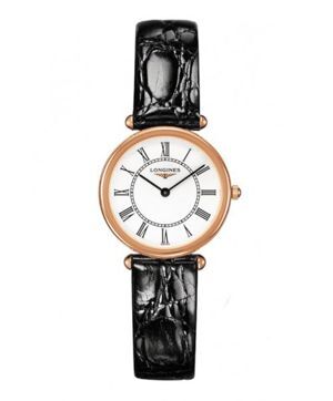 Đồng hồ nữ Longines Agassiz L4.191.8.11.0