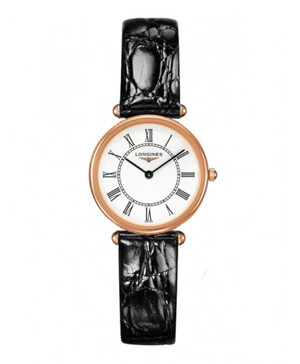 Đồng hồ nữ Longines Agassiz L4.191.8.11.0