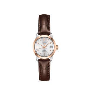 Đồng hồ nữ Longines Collection Record L2.320.5.72.2