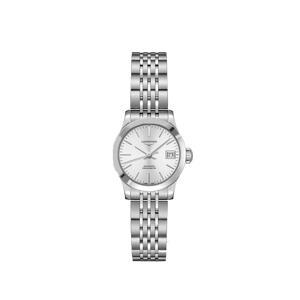 Đồng hồ nữ Longines Collection Record L2.320.4.72.6