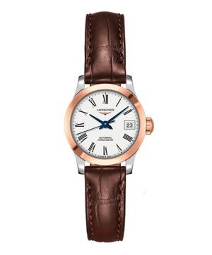 Đồng hồ nữ Longines Collection Record L2.320.5.11.2