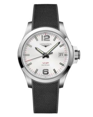 Đồng hồ nữ Longines Conquest L3.716.4.76.9