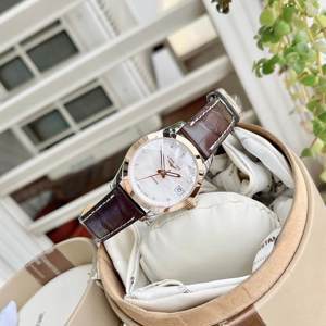 Đồng hồ nữ Longines Conquest L2.385.5.87.3