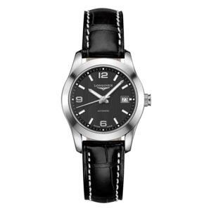 Đồng hồ nữ Longines Conquest L2.285.4.56.3