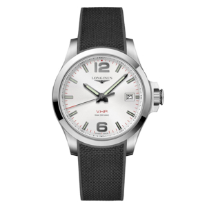 Đồng hồ nữ Longines Conquest L3.716.4.76.9