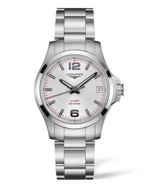 Đồng hồ nữ Longines Conquest L3.316.4.76.6