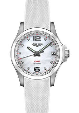 Đồng hồ nữ Longines Conquest L3.319.4.87.9