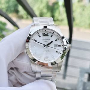 Đồng hồ nữ Longines Conquest L3.777.4.76.6