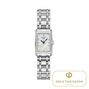 Đồng hồ nữ Longines Dolce Vita L5.258.0.87.6