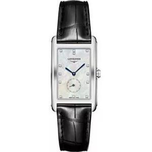 Đồng hồ nữ Longines Dolce Vita L5.755.4.87.0