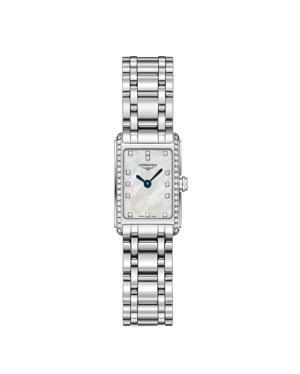 Đồng hồ nữ Longines Dolce Vita L5.258.0.87.6