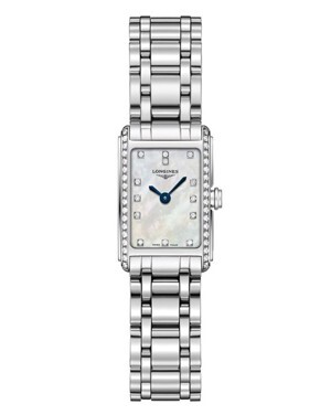 Đồng hồ nữ Longines Dolce Vita L5.258.0.87.6