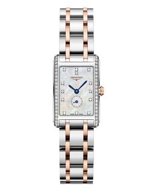 Đồng hồ nữ Longines DolceVita L5.255.5.89.7