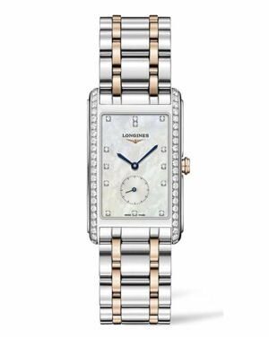 Đồng hồ nữ Longines DolceVita L5.755.5.89.7