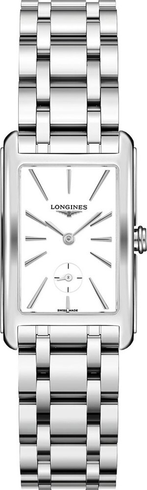 Đồng hồ nữ Longines DolceVita L5.512.4.11.6