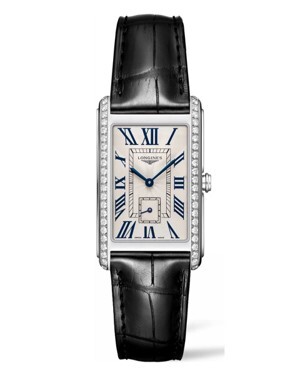 Đồng hồ nữ Longines DolceVita L5.755.0.71.0