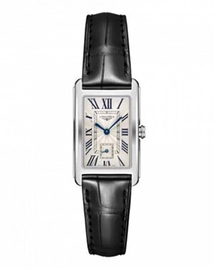 Đồng hồ nữ Longines DolceVita L5.258.8.71.0