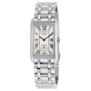 Đồng hồ nữ Longines DolceVita L5.512.4.71.6