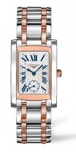 Đồng hồ nữ Longines DolceVita L5.155.5.71.7