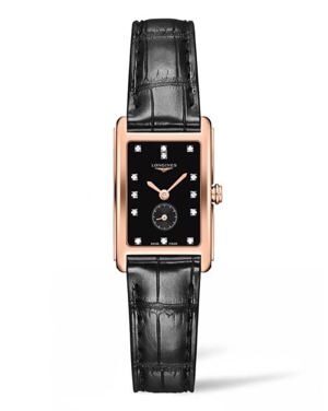 Đồng hồ nữ Longines DolceVita L5.255.8.57.0