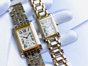 Đồng hồ nữ Longines DolceVita L5.502.5.70.7