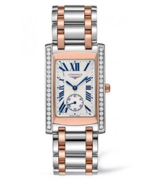 Đồng hồ nữ Longines DolceVita L5.655.5.79.7